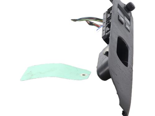 Used Left front window switch OPEL AGILA (B) (H08) 1.3 CDTI (F68) (75 hp) 25701837