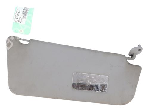 Right sun visor PEUGEOT PARTNER MPV (5_, G_) | BP37246239I2 - Image 2