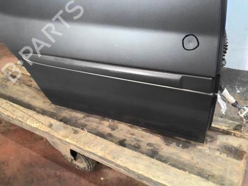 Right rear door NISSAN ALMERA TINO (V10) 2.2 dCi | BP21999576C5 