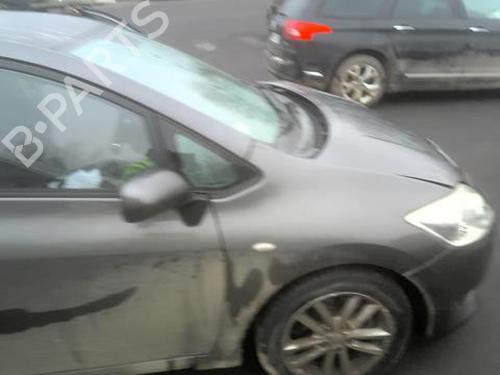 Left front window switch TOYOTA AURIS (_E15_) 2.0 D-4D (ADE150_, ADE150R) | BP33741735I27 - Image 11