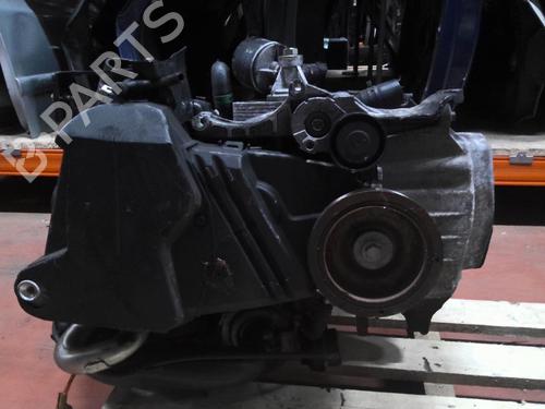 Engine RENAULT MEGANE III Hatchback (BZ0/1_, B3_) 1.5 dCi (BZ09, BZ0D, BZ1W, BZ29, BZ14) | BP32189986M1 