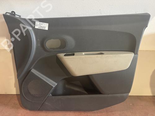 Front right panel DACIA LODGY (JS_) 1.2 TCe (JSAY, JSM0) | BP36955783C59 - Image 3