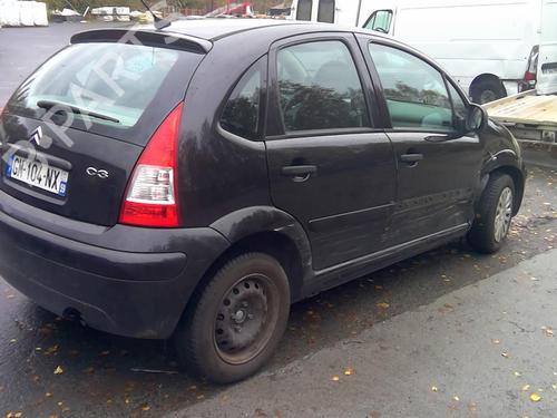 Starter CITROËN C3 I (FC_, FN_) 1.1 i | BP20353254M8 