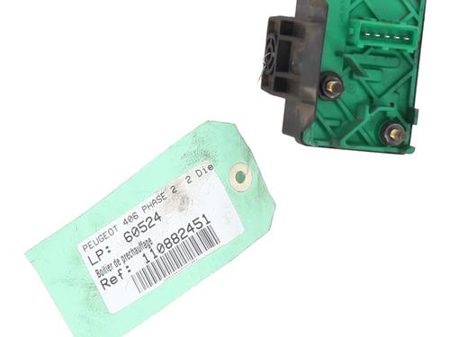 Modulo electronico PEUGEOT 406 (8B) 2.0 HDI 110 (109 hp) 28416263