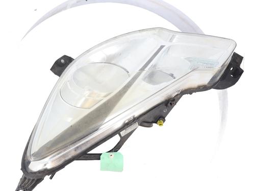 Optica esquerda CITROËN C3 II (SC_) 1.0 VTi 68 (68 hp) 31301943