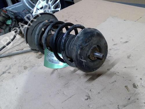 Used Left front shock absorber PEUGEOT 207 CC (WD_) 1.6 HDi (109 hp) 32069831