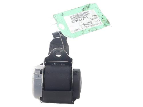 Used Rear left seatbelt Rear left seatbelt VW POLO IV (9N_, 9A_) 1.9 TDI (101 hp) 24213020 24213020