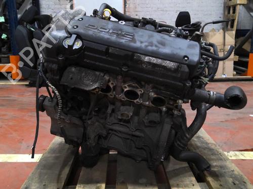 Motor für SUZUKI SWIFT III (MZ, EZ) 1.5 (RS415, ZC21S) (102 hp) 31669471
