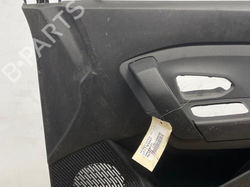 Front right panel RENAULT EXPRESS Box Body/MPV 1.5 Blue dCi 75 (F6AA) | BP40440787C59 - Image 2
