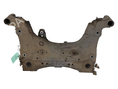 Used Subframe Subframe RENAULT SCÉNIC III (JZ0/1_) 1.5 dCi (106 hp) 23846618 23846618