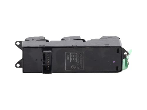 Left front window switch PEUGEOT 4007 (VU_, VV_) 2.2 HDi | BP33729986I27  - Image 5