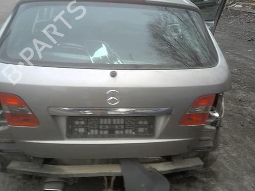 Alternator MERCEDES-BENZ B-CLASS Sports Tourer (W245) B 180 CDI (245.207) | BP25039924M7 