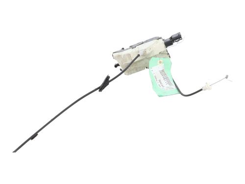 Front right lock PEUGEOT 308 I (4A_, 4C_) 2.0 HDi | BP29600217C97 