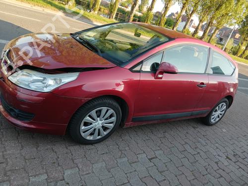 Right front window switch CITROËN C4 Coupe (LA_) 1.4 16V | BP27578578I26  - Image 8