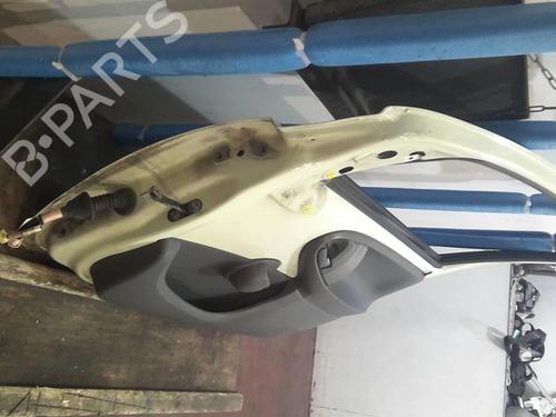 Right front door CITROËN C1 (PM_, PN_) 1.4 HDi | BP20357721C3 