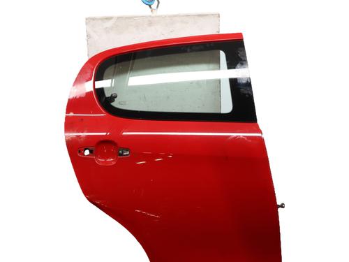 Dør højre bagtil PEUGEOT 108 1.0 VTi 72 | BP38470890C5 - Image 3