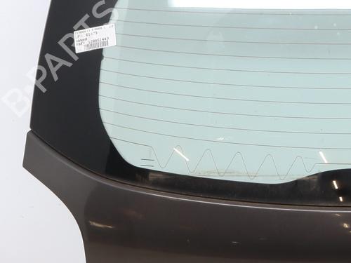 Tailgate CITROËN C3 III (SX) 1.2 PureTech 82 | BP36956014C6 - Image 4