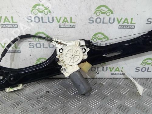 Rear right window mechanism BMW X5 (E70) xDrive 30 d | BP20362599C25 