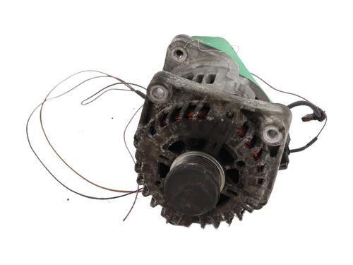 Used Alternator Alternator BMW 1 (F20) 118 d (136 hp) 20855012 20855012
