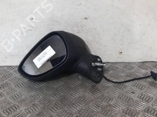 Used Left mirror FORD FIESTA VI (CB1, CCN) 1.4 TDCi (68 hp) 20352484