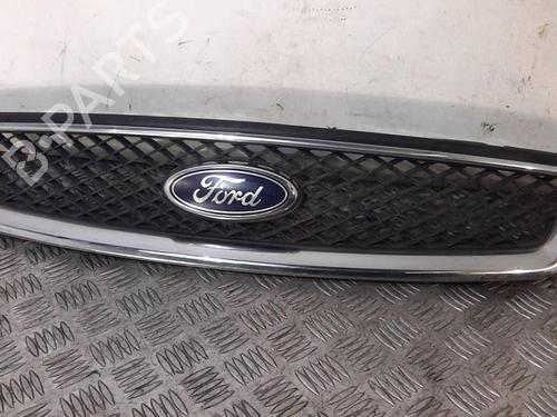Grille FORD FOCUS II (DA_, HCP, DP) 1.8 TDCi | BP20357569C40 
