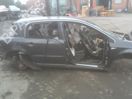 Front slam panel RENAULT VEL SATIS (BJ0_) 3.0 dCi (BJ0S) | BP23995933C72  - Image 15