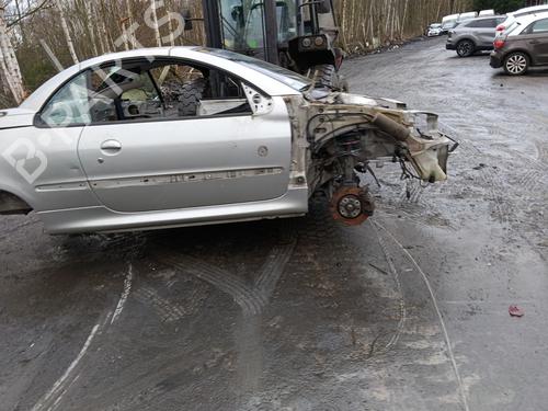Engine PEUGEOT 206 CC (2D) 1.6 16V (2DNFUF, 2DNFUR) | BP33945428M1 - Image 20
