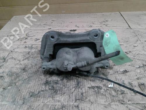 Zacisk hamulca przedniego lewego LAND ROVER RANGE ROVER EVOQUE (L551) 2.0 D150 MHEV 4x4 | BP29937884M105 