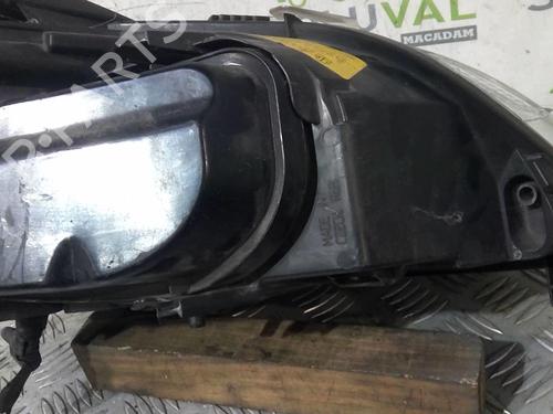 Used Left headlight FORD FOCUS C-MAX (DM2) 1.8 TDCi (115 hp) 20364254