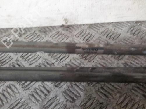 Front wiper motor VOLVO S40 II (544) 2.0 D | BP20360447M29 