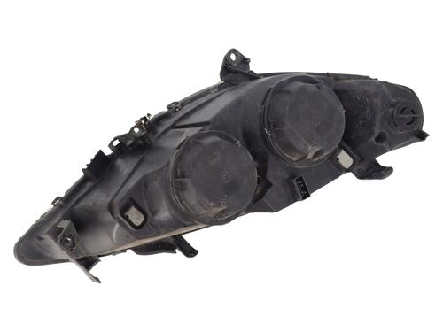 Left headlight PEUGEOT 307 (3A/C) 1.4 HDi | BP34336836C28 - Image 6