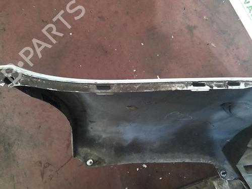 Rear bumper RENAULT LAGUNA II Grandtour (KG0/1_) 1.9 dCi | BP20369931C8 