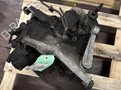 Used Gearbox Gearbox PEUGEOT 206 Hatchback (2A/C) 1.1 i (60 hp) 33895707 33895707