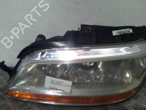 Used Left headlight Left headlight FIAT IDEA (350_) 1.3 D Multijet (70 hp) 20367125 20367125