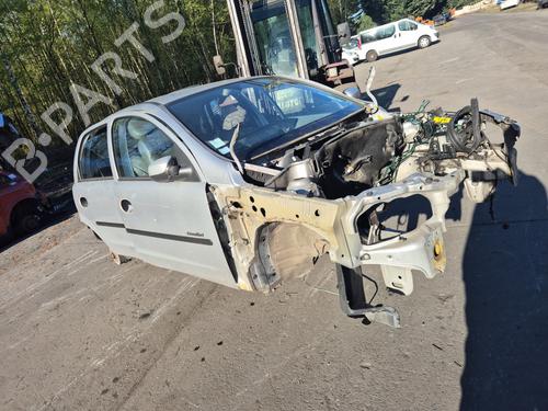 Left taillight OPEL CORSA C (X01) 1.7 DI (F08, F68) | BP33895830C34 - Image 14
