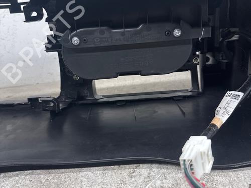 Middle console MAZDA 6 Saloon (GH) | BP37010321I22 - Image 6