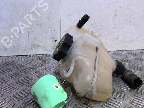 Expansion tank OPEL CORSA E (X15) 1.4 (08, 68) | BP20365336C120 