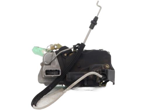 Used Front left lock PEUGEOT 307 (3A/C) 2.0 HDi 110 (107 hp) 30581343