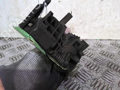 Exterior handle CITROËN JUMPY I (U6U_) 1.9 D 00009101G9