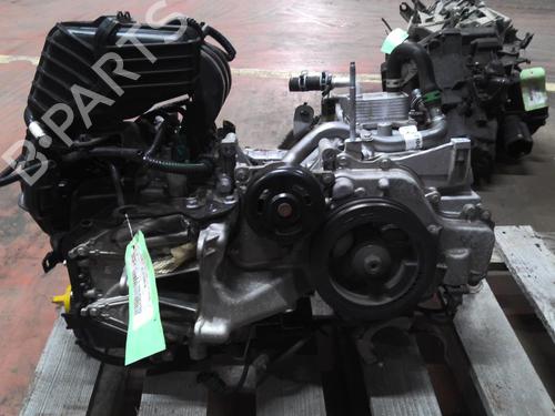 Engine RENAULT CLIO V (B7_) 1.0 SCe 75 (B7M5) | BP32485062M1 - Image 7