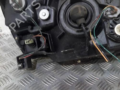 Left headlight SUZUKI LIANA Hatchback 1.3 | BP20362478C28 
