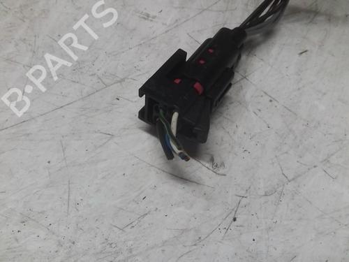 Used Left mirror FORD FUSION (JU_) 1.4 (80 hp) 21998899
