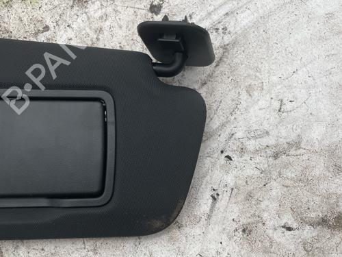 Right sun visor RENAULT 5 E-Tech 150 | BP40467155I2 - Image 5