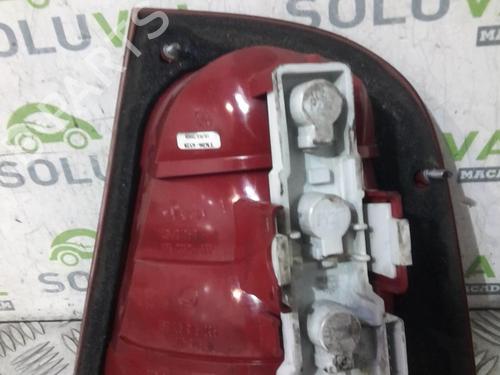 Used Left taillight Left taillight 20362553 20362553