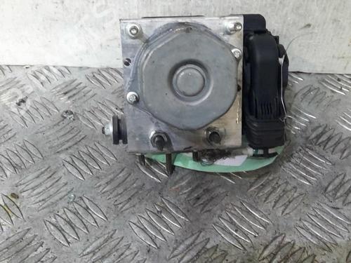 ABS Bremseaggregat MITSUBISHI MIRAGE / SPACE STAR VI Hatchback (A0_A) 1.2 (A03A) | BP21569438M43 