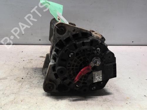 Alternator DACIA SANDERO II 1.2 | BP20366097M7 