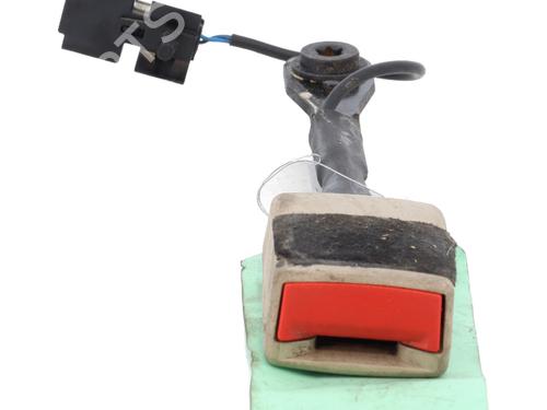 Sikkerhedssele-spænde OPEL INSIGNIA A (G09) 2.0 CDTI (68) (131 hp) 29840243