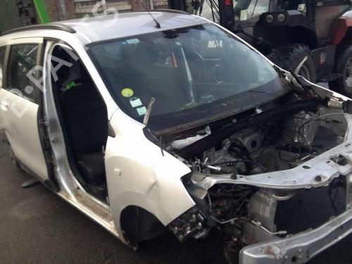 Steering column stalk DACIA LODGY (JS_) 1.5 dCi | BP21728187I23 - Image 22