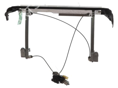 Front left window mechanism MINI MINI (R56) One D | BP30446549C22  - Image 5