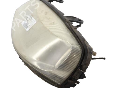 Faro izquierdo OPEL ASTRA G Hatchback (T98) 1.4 16V (F08, F48) | BP28160220C28 